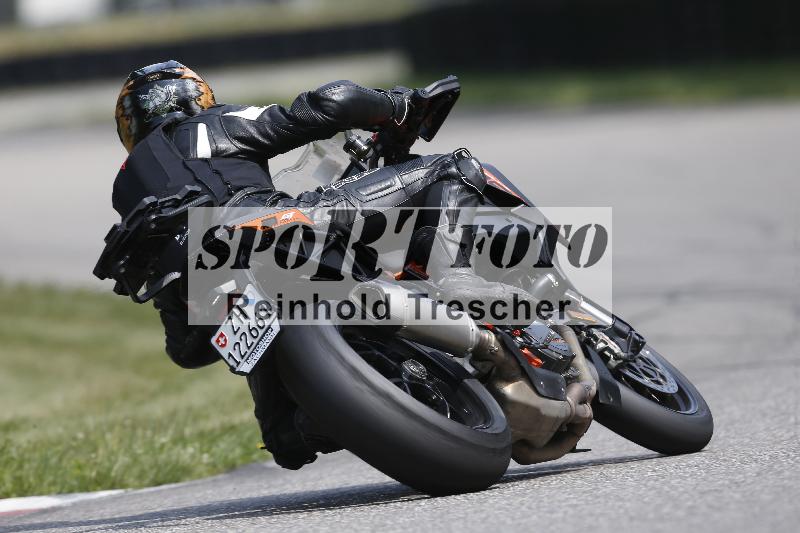 /24 08.06.2025 TZ Motorsport ADR/Gruppe gelb/47